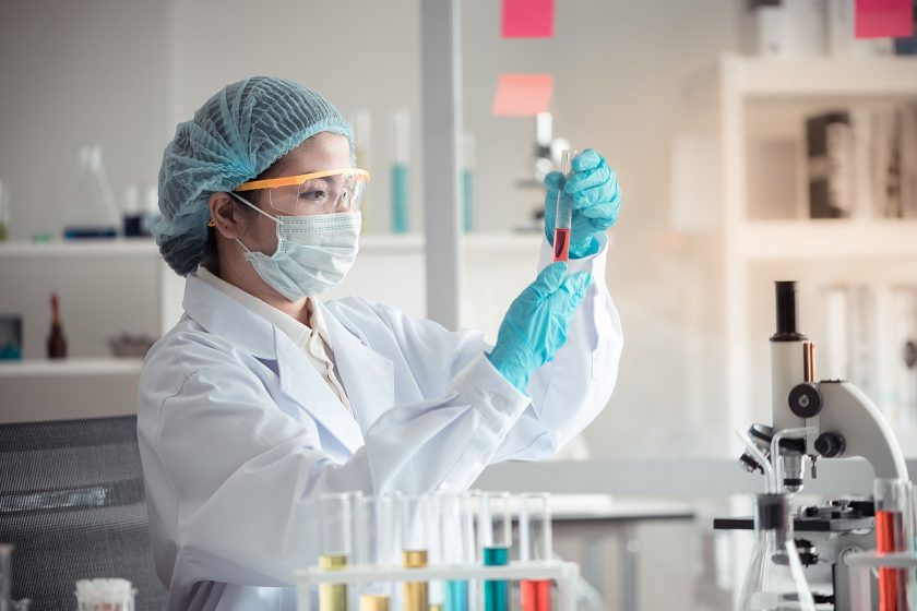 Mend Pharma Lab